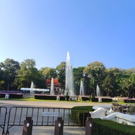 บรรยากาศ มหาวิทยาลัยเชียงใหม่