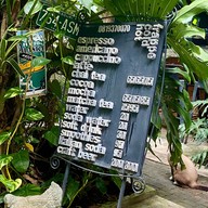Tree House Cafe Hua hin