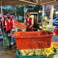 สุกี้ช้างเผือก ประตูช้างเผือก