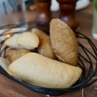 เมนูของร้าน The STAG at Dunkeld House Hotel