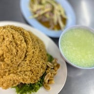 สมยศ ข้าวต้มรอบดึก (Som Yot Khaotom Rop Duek)โชคชัย 4 ซอย 72  โชคชัย 9