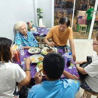 Healthy Steak & Salad Healthy Steak & Salad