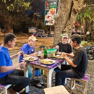 Healthy Steak & Salad Healthy Steak & Salad