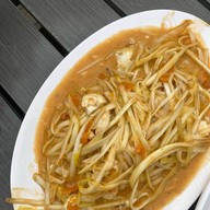 ข้าวต้มเม้งปูดอง พรานนก-สาย4