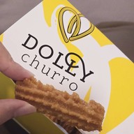 Dolly Churro ทองหล่อ