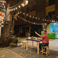 Healthy Steak & Salad Healthy Steak & Salad