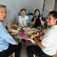 Healthy Steak & Salad Healthy Steak & Salad