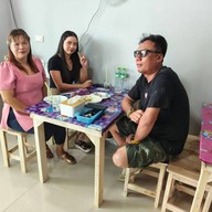 Healthy Steak & Salad Healthy Steak & Salad