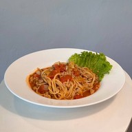 เมนูของร้าน OG Café - โอจีคาเฟ่ โอจีคาเฟ่ โขงเจียม