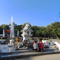 บรรยากาศ มหาวิทยาลัยเชียงใหม่