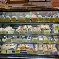 ขนมปังฝรั่งเศส หัวหิน