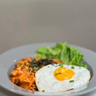 เมนูของร้าน OG Café - โอจีคาเฟ่ โอจีคาเฟ่ โขงเจียม