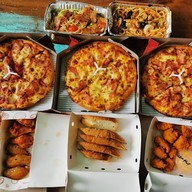 Pizza Hut ไดอาน่าหาดใหญ่