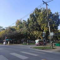 บรรยากาศ มหาวิทยาลัยเชียงใหม่