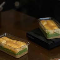Bartoast (บาร์โทส) speciality matcha.tea bar ตำบล อาเนาะรู