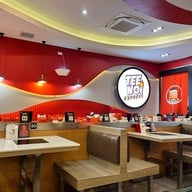 สุกี้ตี๋น้อย เมเจอร์ อเวนิว รัชโยธิน