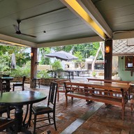 บรรยากาศ ทองบวก