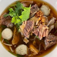 เนื้อตุ๋นรถไฟ byครัวกล้วยไม้