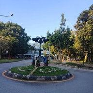 บรรยากาศ มหาวิทยาลัยเชียงใหม่