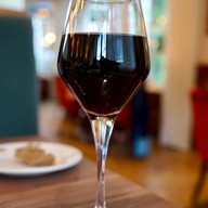 เมนูของร้าน The STAG at Dunkeld House Hotel