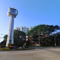 บรรยากาศ มหาวิทยาลัยเชียงใหม่