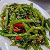 สมยศ ข้าวต้มรอบดึก (Som Yot Khaotom Rop Duek)โชคชัย 4 ซอย 72  โชคชัย 9