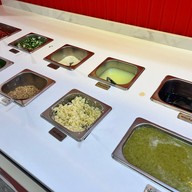 สุกี้ตี๋น้อย เมเจอร์ อเวนิว รัชโยธิน