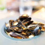 เมนูของร้าน The STAG at Dunkeld House Hotel