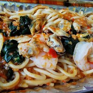 Pizza Hut ไดอาน่าหาดใหญ่