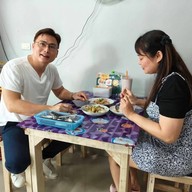 Healthy Steak & Salad Healthy Steak & Salad