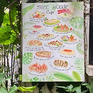 Tree House Cafe Hua hin