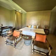 เมาน์เท่นครีกกอล์ฟรีสอร์ทแอนด์เรสซิเด้นซ์
