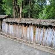 หมู่บ้าน ไทยมอญ บ้านห้วยน้ำใส สวนผึ้ง