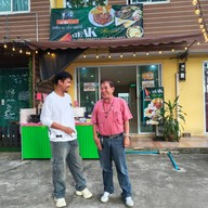 Healthy Steak & Salad Healthy Steak & Salad