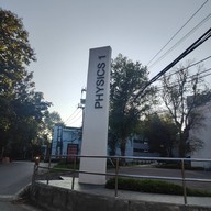 บรรยากาศ มหาวิทยาลัยเชียงใหม่