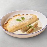 เมนูของร้าน The Coffee Club Turtle Village