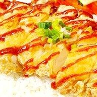 ร้านกะเพราใจ&สุกี้ ฟรีใส่ลูกชิ้นหมู-โต้รุ่งเคหะบางพลี แฟลต2345 คลองส่งน้ำ สุกี้,ราดหน้า,กะเพราหมูกรอบ,คะน้าหมูกรอบ,ข้าวต้มกุ้ง,ข้าวไข่เจียว,หมูผัดกระเทียม,น้ำพริกนรกปลาสลิด,เฟรนฟราย,ไก่วิ้งแซ่บ,ไก่ทอดเกาหลี