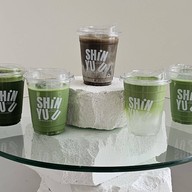 SHINYUU Matcha -
