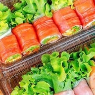 อิ่มเอม เปรมปรี เมนูเพื่อสุขภาพ - นวมินทร์ นวมินทร์