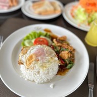 เมาน์เท่นครีกกอล์ฟรีสอร์ทแอนด์เรสซิเด้นซ์
