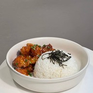 เมนูของร้าน OG Café - โอจีคาเฟ่ โอจีคาเฟ่ โขงเจียม