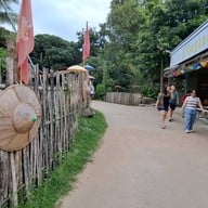 บ้านมอญห้วยน้ำใส