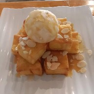 เมนูของร้าน Tang Jai Chong - ตั้งใจชง หาดใหญ่