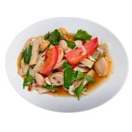 Healthy Steak & Salad Healthy Steak & Salad