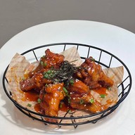 เมนูของร้าน OG Café - โอจีคาเฟ่ โอจีคาเฟ่ โขงเจียม