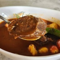 เมนูของร้าน ทองบวก