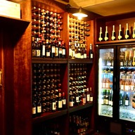 บรรยากาศ The STAG at Dunkeld House Hotel