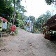 บ้านมอญห้วยน้ำใส