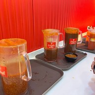 สุกี้ตี๋น้อย เมเจอร์ อเวนิว รัชโยธิน