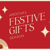 Arocha Choux & Dessert เพชรเกษม